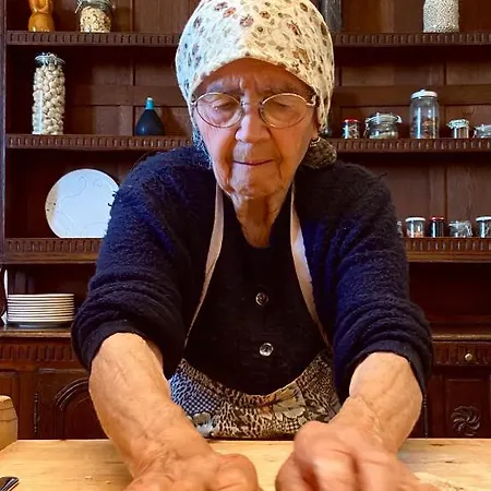 Üdülőközpont Masseria San Paolo Grande 3*