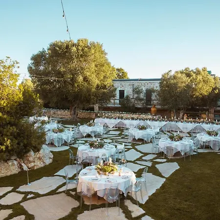 Masseria San Paolo Grande 3* Ostuni