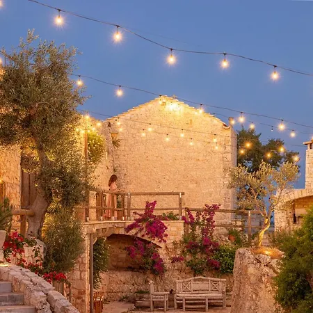 Masseria San Paolo Grande 3* Ostuni