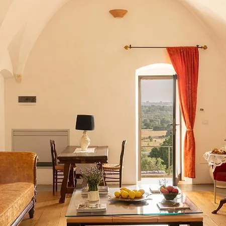 Masseria San Paolo Grande