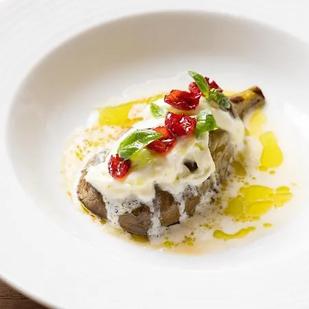 Üdülőközpont Masseria San Paolo Grande 3*