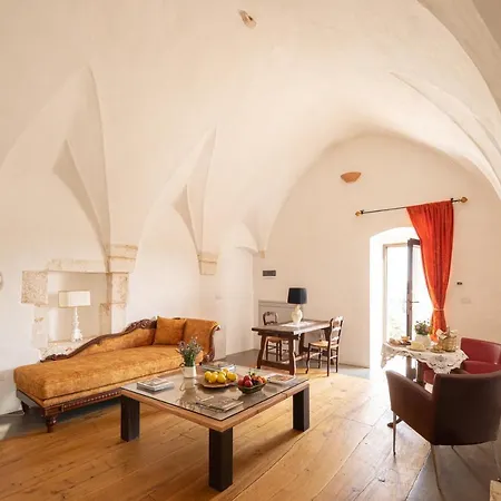 Masseria San Paolo Grande 3* Ostuni