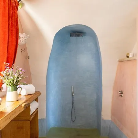 Üdülőközpont Masseria San Paolo Grande 3*