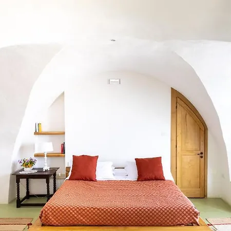 Üdülőközpont Masseria San Paolo Grande 3*