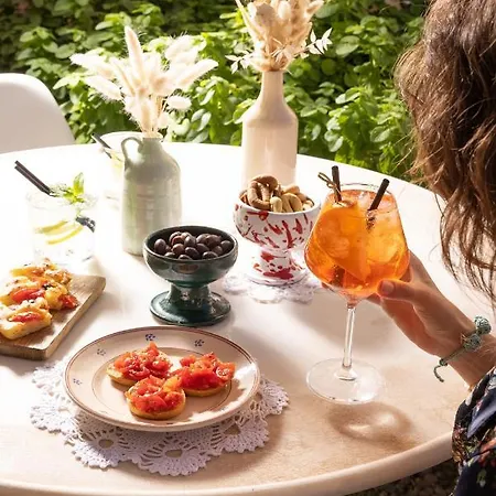 Masseria San Paolo Grande Üdülőközpont 3*