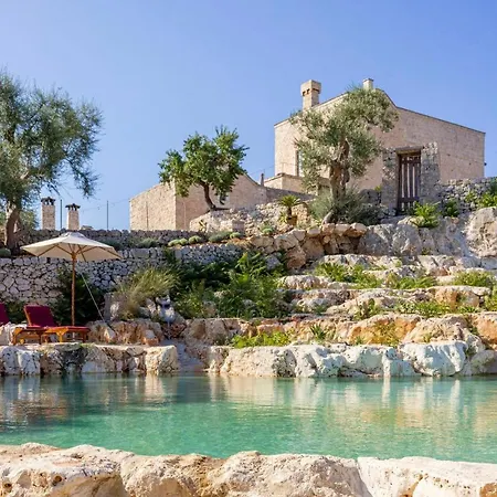 Masseria San Paolo Grande 3*