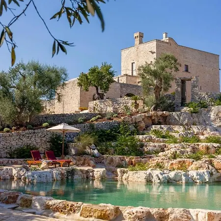 Resort Masseria San Paolo Grande