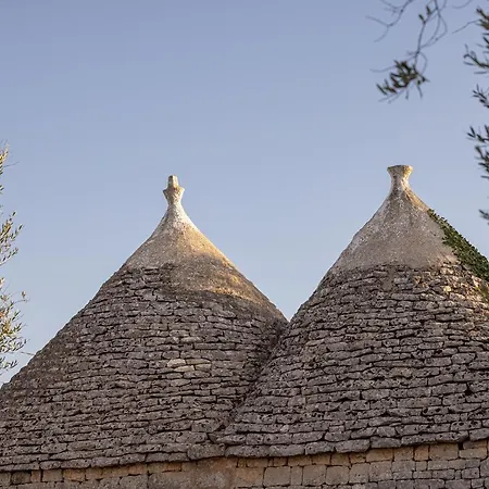 Masseria San Paolo Grande Resort *