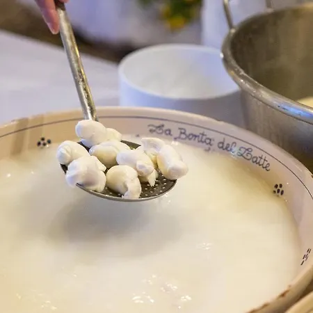 Masseria San Paolo Grande 3*