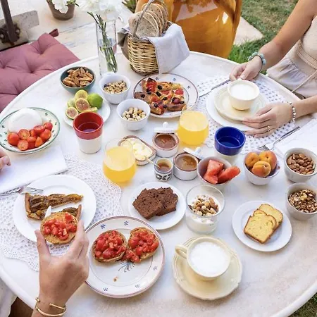 Masseria San Paolo Grande