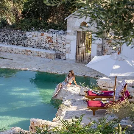 Masseria San Paolo Grande Üdülőközpont 3*