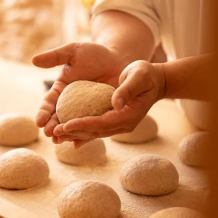 Üdülőközpont Masseria San Paolo Grande 3*