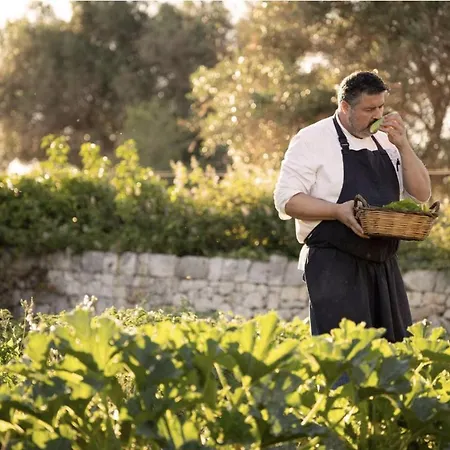 Masseria San Paolo Grande 3* Ostuni
