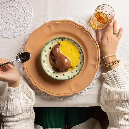 Masseria San Paolo Grande Ostuni