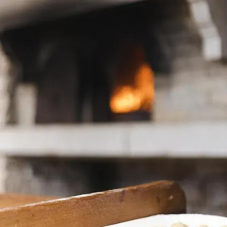 Masseria San Paolo Grande Üdülőközpont 3*