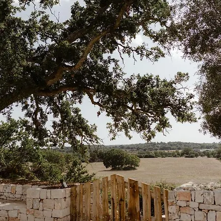 Masseria San Paolo Grande Üdülőközpont