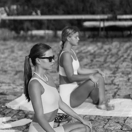 Masseria San Paolo Grande