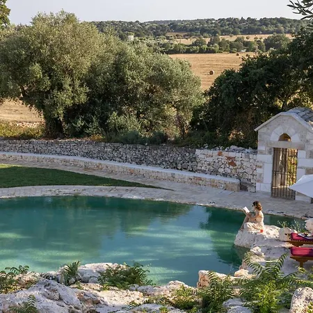 Masseria San Paolo Grande *