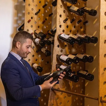 Üdülőközpont Masseria San Paolo Grande 3*