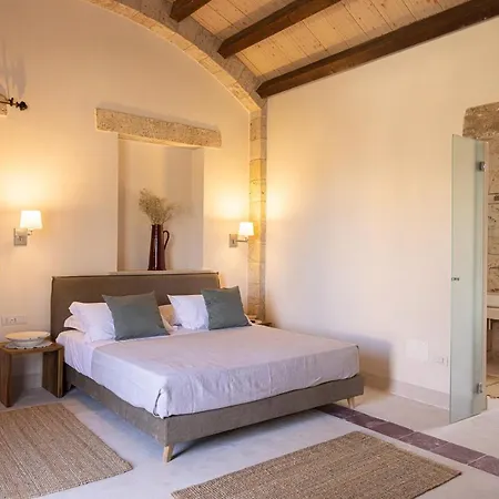 Masseria San Paolo Grande אתר נופש
