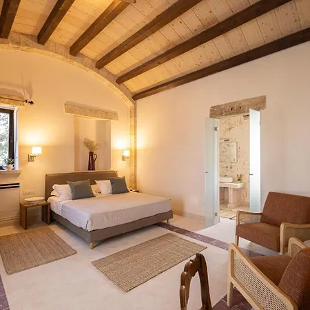 Masseria San Paolo Grande 3* Ostuni