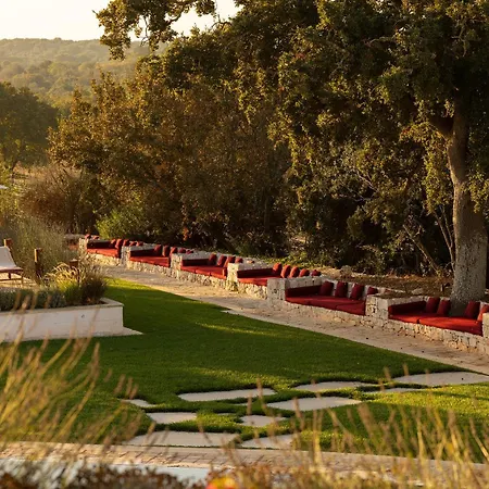 Masseria San Paolo Grande Resort *