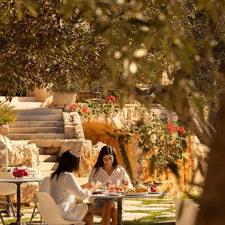 Resort Masseria San Paolo Grande Ostuni