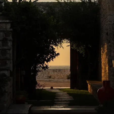 Resort Masseria San Paolo Grande Ostuni