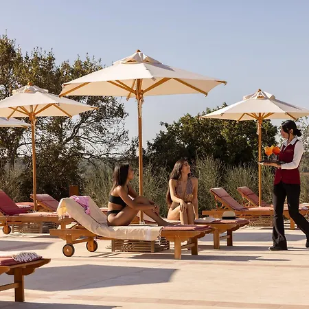 Masseria San Paolo Grande Resort *