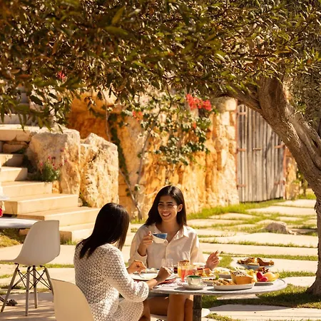 Resort Masseria San Paolo Grande