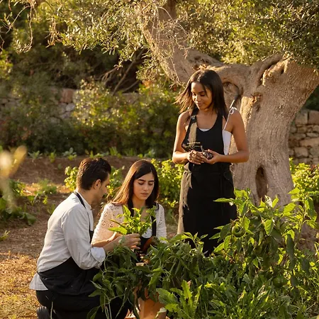Masseria San Paolo Grande Resort Ostuni