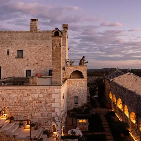 Masseria San Paolo Grande Ostuni