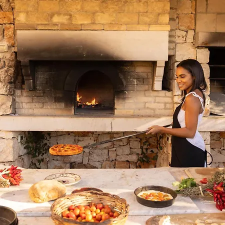 Masseria San Paolo Grande 3*