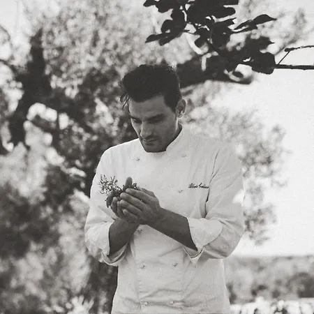 Masseria San Paolo Grande Resort *