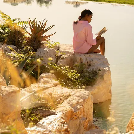 Resort Masseria San Paolo Grande