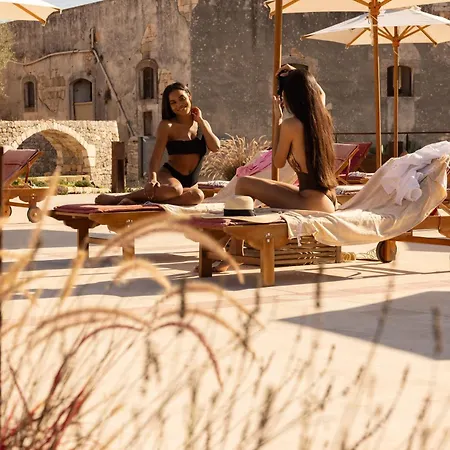 Resort Masseria San Paolo Grande *