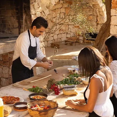 Masseria San Paolo Grande Resort *