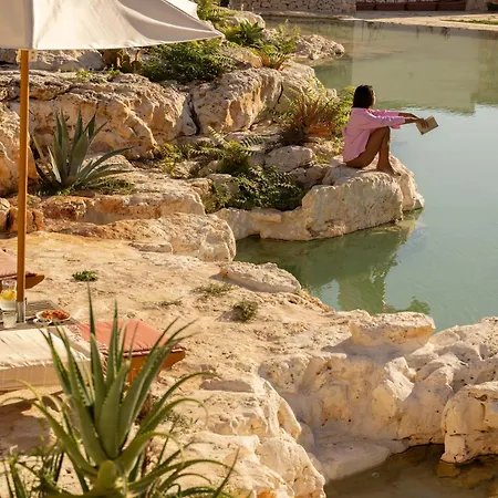 Masseria San Paolo Grande *