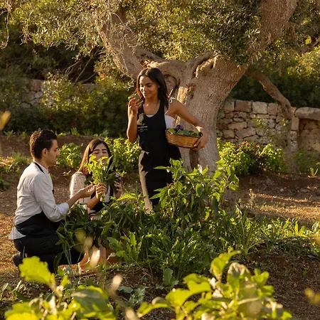 Masseria San Paolo Grande Resort