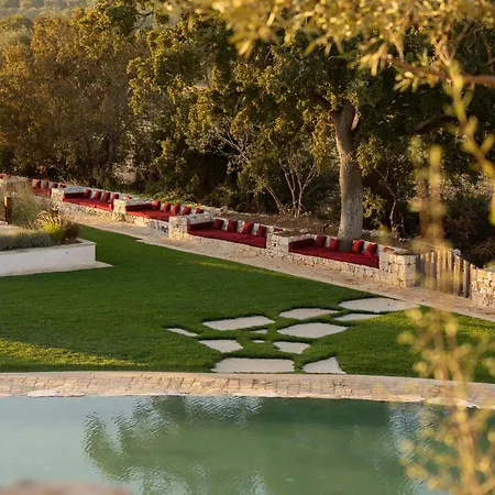 Resort Masseria San Paolo Grande *