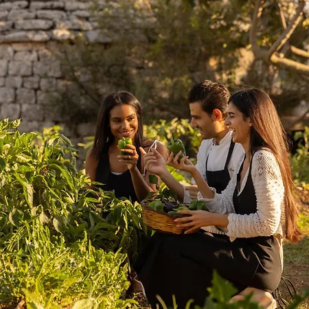 Masseria San Paolo Grande Resort *