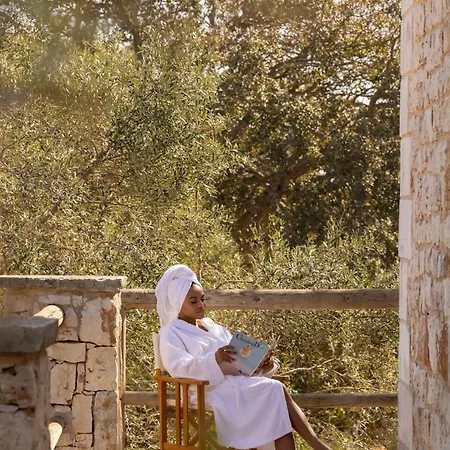 Masseria San Paolo Grande * Ostuni