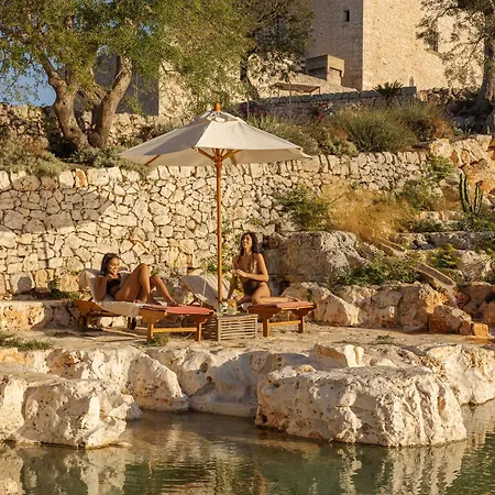 Masseria San Paolo Grande Resort Ostuni