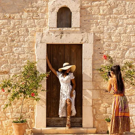 Masseria San Paolo Grande *