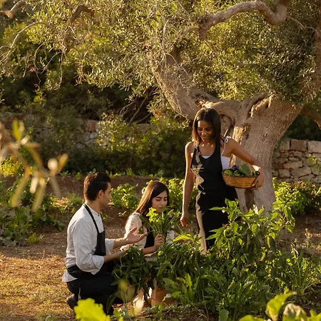 Masseria San Paolo Grande