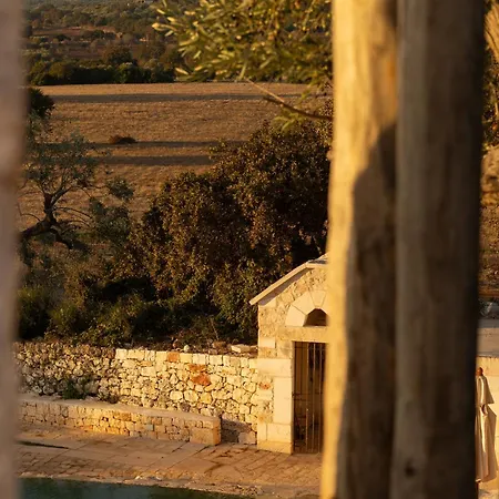 Masseria San Paolo Grande Resort *