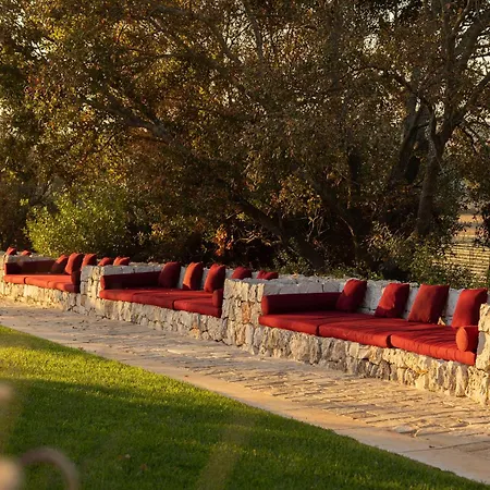 Resort Masseria San Paolo Grande