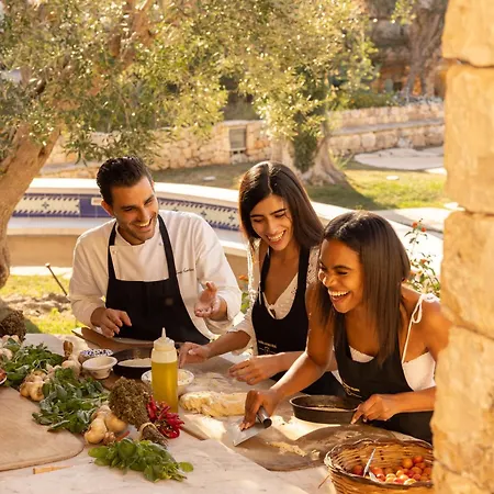 Resort Masseria San Paolo Grande *
