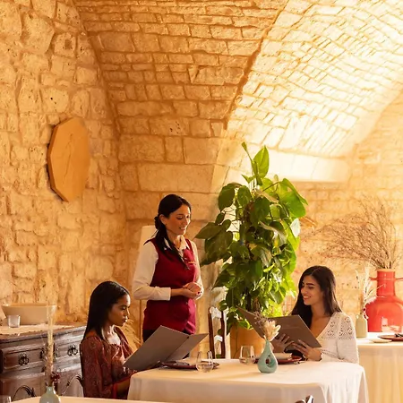 Masseria San Paolo Grande