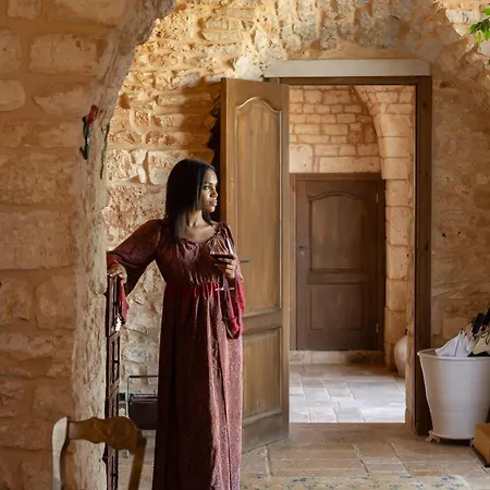 Masseria San Paolo Grande Resort Ostuni